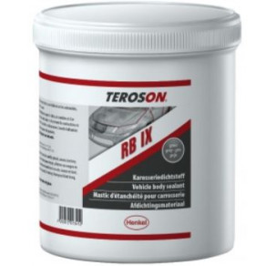 Бутилов уплътнител Teroson RB IX 1 kg