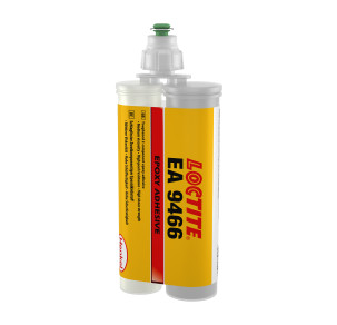 Loctite EA 9466 - 400ml, 2К епоксидно лепило