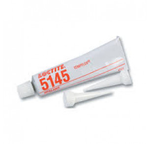 Силиконов уплътнител LOCTITE SI 5145 RTV, 300ml