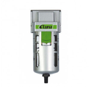 Филтър на 3/8'' 1500 l/min автоматичен