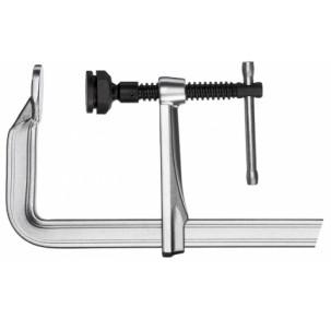 Стяга винтова 1000х140 mm / 34х13mm Bessey SG100M
