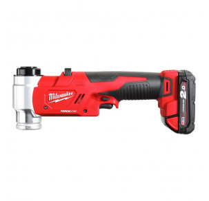 Акумулаторна машина за перфориране Milwaukee, M18HKP-201CA