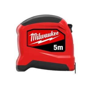 Ролетка Milwaukee SLIM (Gen 2) 5m, 19mm