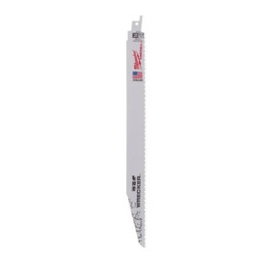 Нож, саблен Milwaukee 150x8TPI, 5 бр