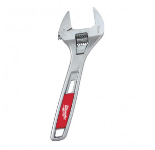 Раздвижен ключ Milwaukee 200 mm, 40 mm