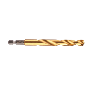 Свредло за метал Milwaukee HSS-G Ti 10mm, 48894723