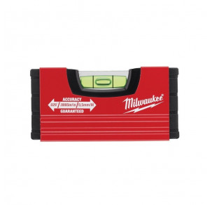 Нивелир Milwaukee, Minibox