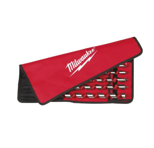 Комплект свредла за дърво Milwaukee 4 бр