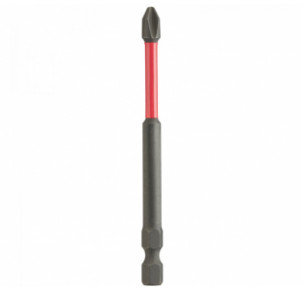 Ударен накрайник Milwaukee, PZ1 x 90 mm