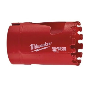 Диамантена боркорона Milwaukee 68 mm, 5/8" x 18 , 49565664