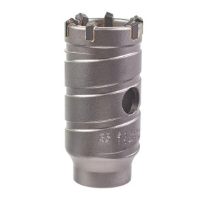 SDS-plus TCT боркорона Milwaukee 65x50 mm