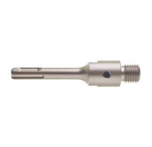 Адаптер за TCT боркорони Milwaukee SDS-plus