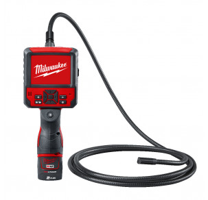 Инспекционна камера Milwaukee, M12ICAV3-201C