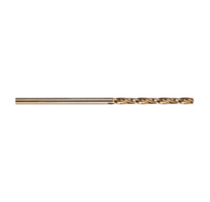 Свредло за метал Milwaukee HSS-Co 1.5x18x40 mm., 4932373333