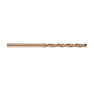 Свредло за метал  Milwauke HSS-Co, 3.0x33x61 mm.,4932373336
