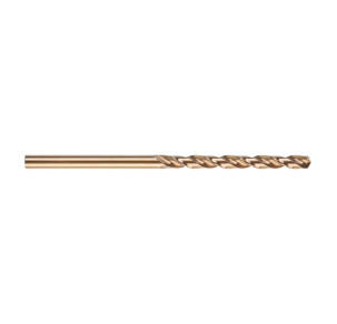 Свредло за метал Milwaukee  HSS-Co 3.2x36x65 mm,, 4932373337