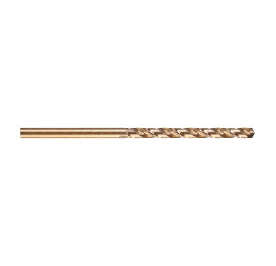 Свредло за метал Milwaukee  HSS-Co 3.5x39x70 mm.,4932373338