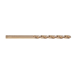 Свредло за метал Milwaukee  HSS-Co 4.0x43x75 mm., 4932373339