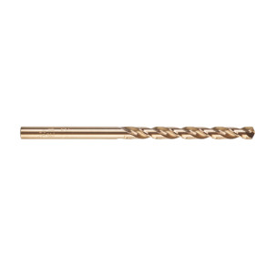 Свредло за метал Milwaukee  HSS-Co 4.2x43x75 mm., 4932373340