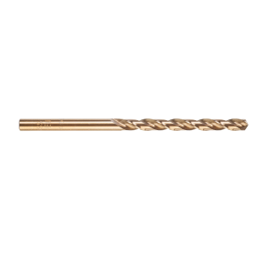 Свредло за метал Milwaukee HSS-Co 4.5x47x80 mm, 4932373341