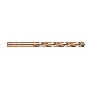 Свредло за метал Milwaukee  HSS-Co 8.0x75x117 mm., 4932373350