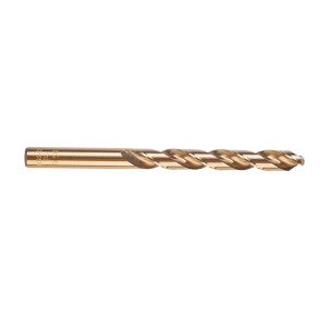 Свредло за метал  Milwaukee HSS-Co 9.5x81x125 mm., 4932373353