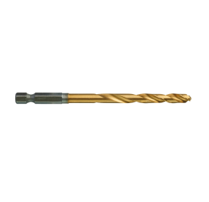 Свредло за метал Milwaukee HSS-G Ti 6.0 mm, 48894714
