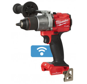 Акумулаторен ударен винтоверт Milwaukee, M18ONEPD2-0X