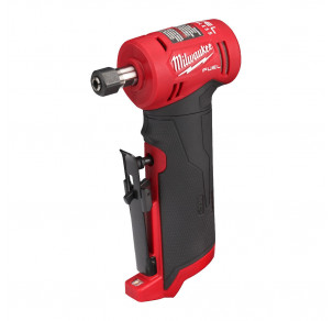 Акумулаторен ъглов мини шлайф Milwaukee, M12FDGA-0