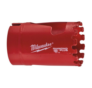 Диамантена боркорона Milwaukee 35 mm, 5/8" x 18 , 49565625