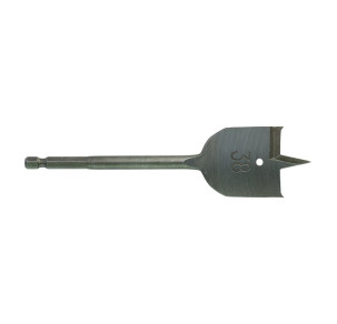 Плоско свредло за дърво Milwaukee 38x152mm