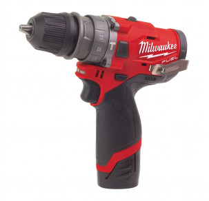 Акумулаторен ударен винтоверт Milwaukee, M12FPDX-202X