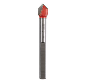 Свредло за керамика и стъкло Milwaukee  8x60 mm., 4932471959