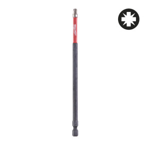 Ударен накрайник Milwaukee  PZ3x150 mm.,4932471929