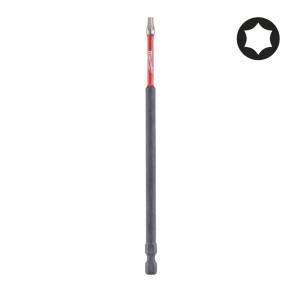 Ударен накрайник  Milwaukee TX20x150 mm.,4932471573