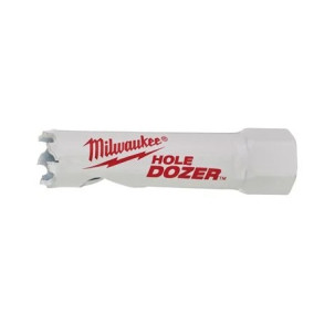 Боркорона Milwaukee Hole Dozer, 33 mm