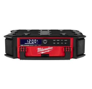 Акумулаторно радио Milwaukee M18 PRCDAB