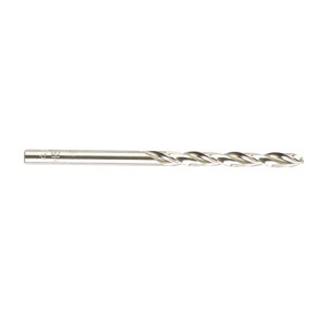Свредло за метал Milwaukee HSS-G 4.1x43x75 mm, 10 бр