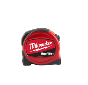 Ролетка Milwaukee Autolock 5 m, 25 mm, 4932464663