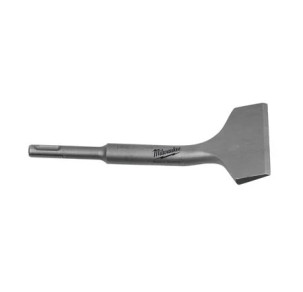 Лопатка Milwaukee SDS+ 165x75 mm