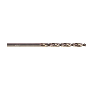 Свредло за метал Milwaukee HSS-G 3.5x39x70 mm.,4932352383
