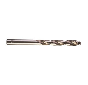 Свредло за метал Milwaukee HSS-G 9.5x85x125 mm, 5 бр