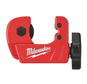 Тръборез Mini Milwaukee 3-22 mm , 48229258