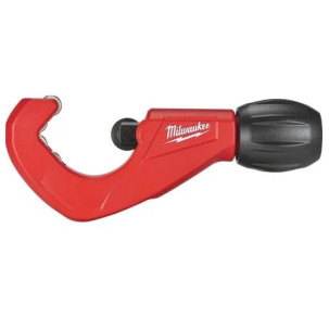 Тръборез Milwaukee медни тръби 3.2-42 mm