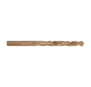 Свредло за метал  Milwaukee HSS-Co 8.0x75x117 mm., 4932363274