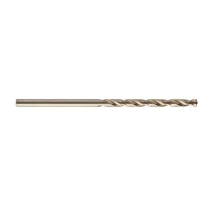 Свредло за метал Milwaukee  HSS-G 2.5x30x57 mm, 2 бр