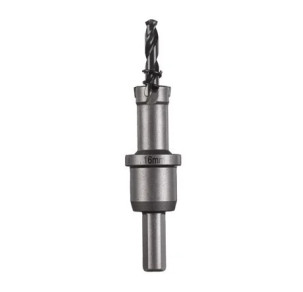 Боркорона Milwaukee TCT, 16 mm
