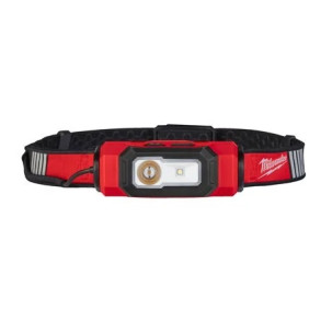 Акумулаторен челник Milwaukee 600 lum L4HL-VIS-301