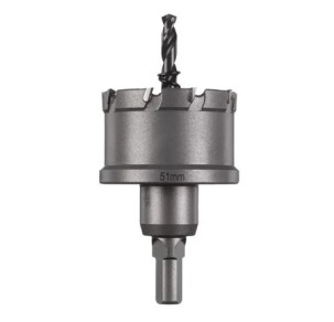 Боркорона Milwaukee TCT, 51 mm