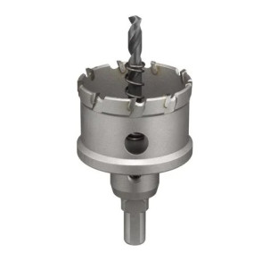 Центрово свредло + пружина Milwaukee